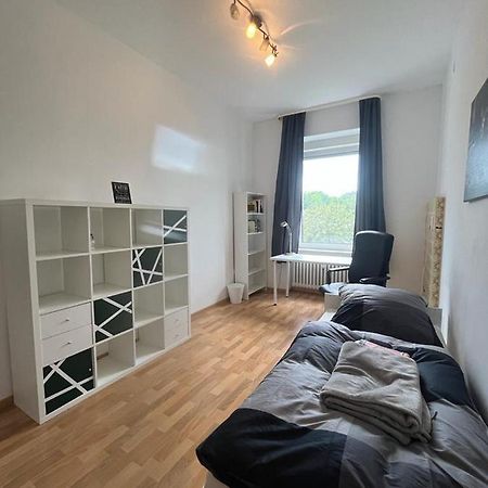 Zwischen Stadt Und Park Бад Вилдунген Екстериор снимка